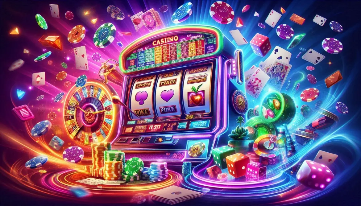 Marsbet Casino