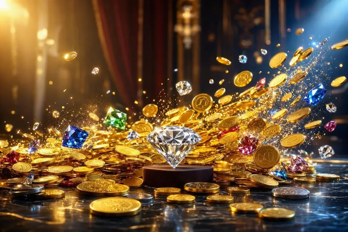 Marsbet Casino